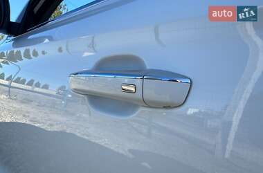 Позашляховик / Кросовер MG ZS EV 2021 в  фото 7 Позашляховик / Кросовер MG ZS EV 2021 в