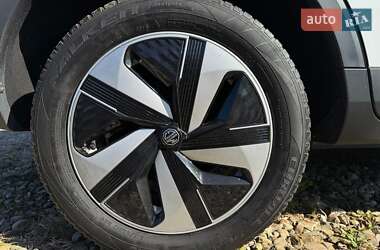 Позашляховик / Кросовер MG ZS EV 2021 в  фото 18 Позашляховик / Кросовер MG ZS EV 2021 в