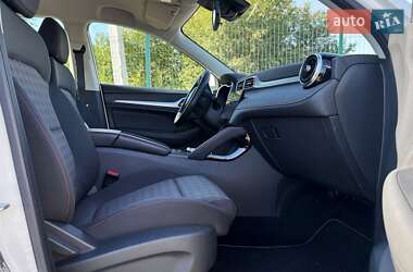 Позашляховик / Кросовер MG ZS EV 2021 в  фото 47 Позашляховик / Кросовер MG ZS EV 2021 в
