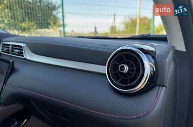Позашляховик / Кросовер MG ZS EV 2021 в  фото 51 Позашляховик / Кросовер MG ZS EV 2021 в