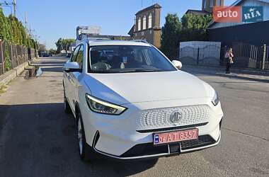 Внедорожник / Кроссовер MG ZS EV 2023 в 