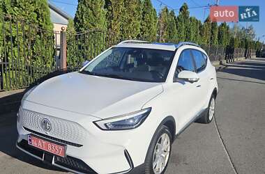 Внедорожник / Кроссовер MG ZS EV 2023 в 