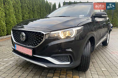 Позашляховик / Кросовер MG ZS EV 2020 в Трускавці