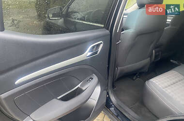 Позашляховик / Кросовер MG ZS EV 2020 в 