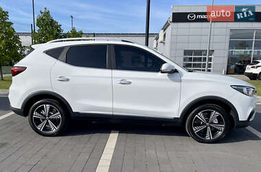 Внедорожник / Кроссовер MG ZS EV 2021 в 