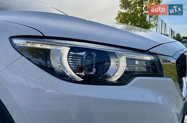 Внедорожник / Кроссовер MG ZS EV 2021 в 