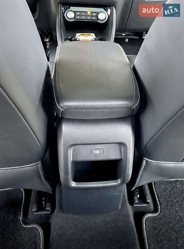 Позашляховик / Кросовер MG ZS EV 2021 в Мукачевому