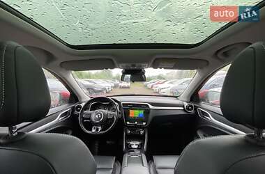 Позашляховик / Кросовер MG ZS EV 2021 в 