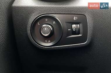Позашляховик / Кросовер MG ZS EV 2021 в 