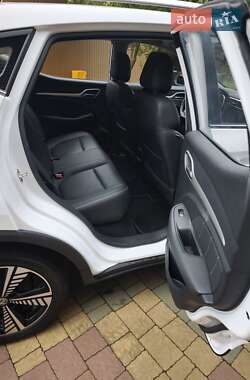 Внедорожник / Кроссовер MG ZS EV 2021 в 