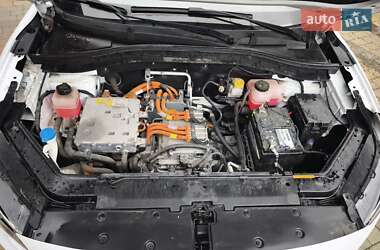 Внедорожник / Кроссовер MG ZS EV 2021 в 