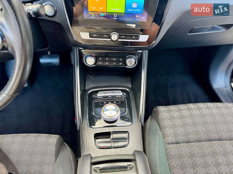 Позашляховик / Кросовер MG ZS EV 2020 в Дрогобичі фото 76 Позашляховик / Кросовер MG ZS EV 2020 в Дрогобичі