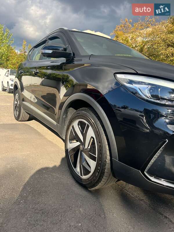 Внедорожник / Кроссовер MG ZS EV 2022 в Одессе