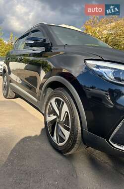 Внедорожник / Кроссовер MG ZS EV 2022 в 
