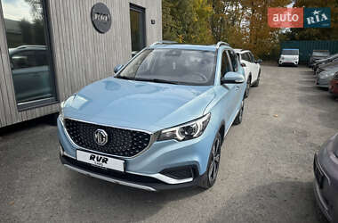 Внедорожник / Кроссовер MG ZS EV 2020 в Тернополе