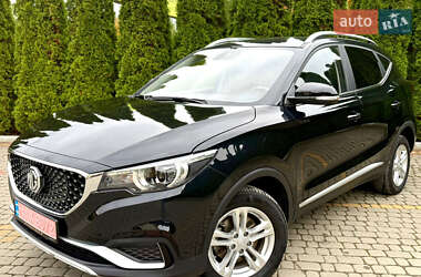 Внедорожник / Кроссовер MG ZS EV 2020 в Трускавце