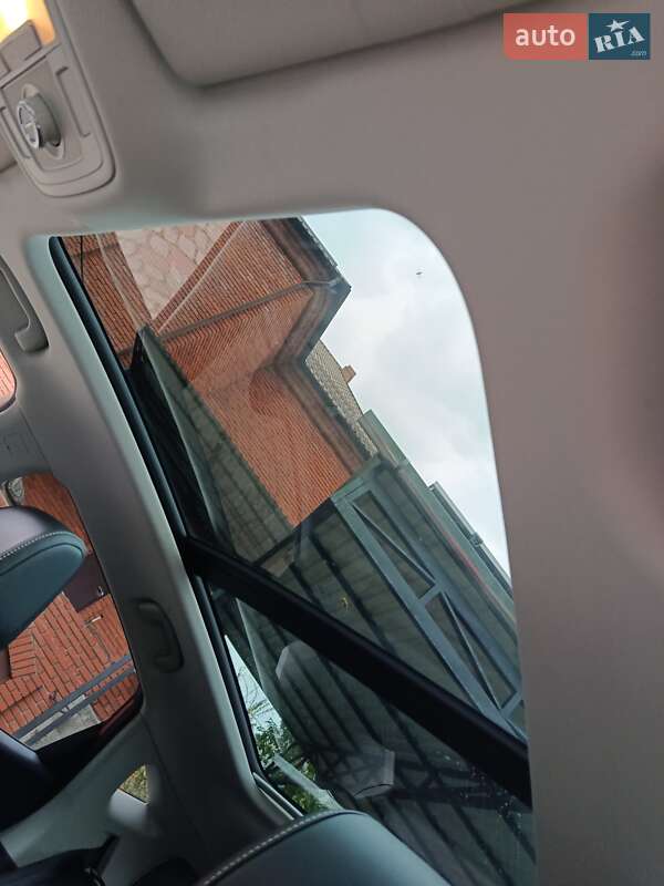 Внедорожник / Кроссовер MG ZS EV 2020 в Черкассах фото 21 Внедорожник / Кроссовер MG ZS EV 2020 в Черкассах