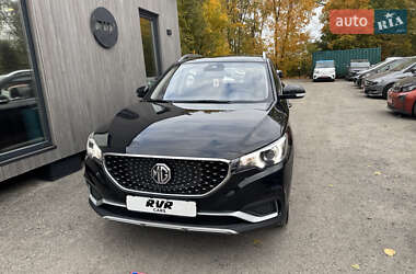 Позашляховик / Кросовер MG ZS EV 2020 в Тернополі