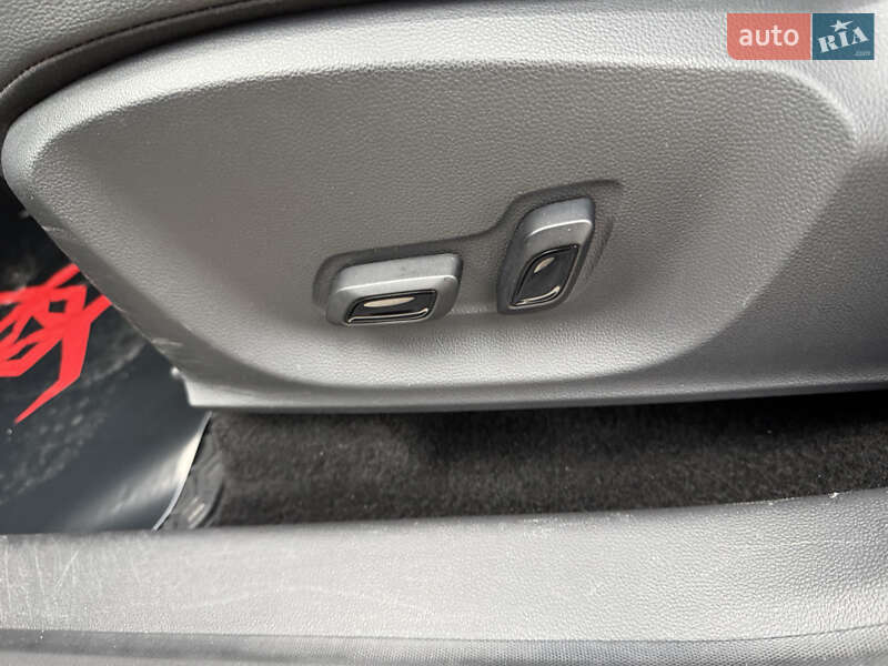 Внедорожник / Кроссовер MG ZS EV 2020 в Тернополе фото 11 Внедорожник / Кроссовер MG ZS EV 2020 в Тернополе