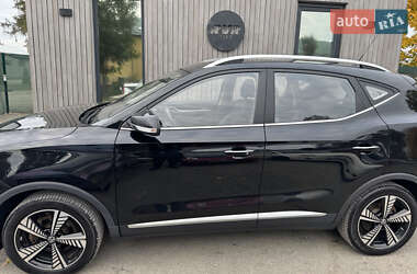 Внедорожник / Кроссовер MG ZS EV 2020 в 