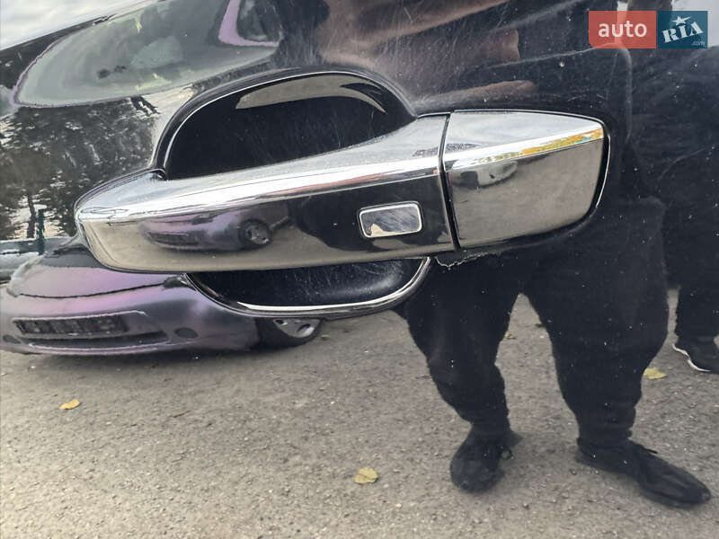 Внедорожник / Кроссовер MG ZS EV 2020 в Тернополе фото 16 Внедорожник / Кроссовер MG ZS EV 2020 в Тернополе