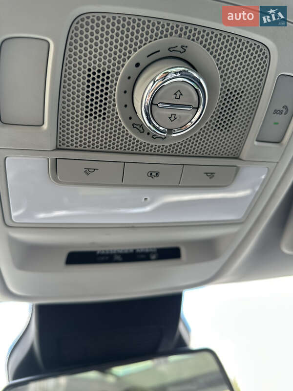 Внедорожник / Кроссовер MG ZS EV 2021 в Львове фото 26 Внедорожник / Кроссовер MG ZS EV 2021 в Львове