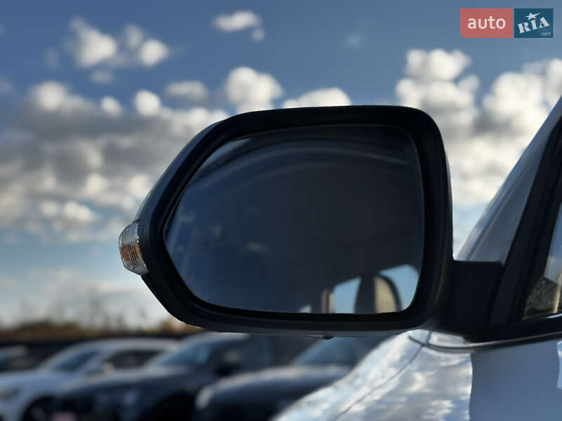 Внедорожник / Кроссовер MG ZS EV 2021 в Львове