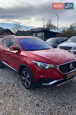 Внедорожник / Кроссовер MG ZS EV 2020 в Коломые Внедорожник / Кроссовер MG ZS EV 2020 в Коломые