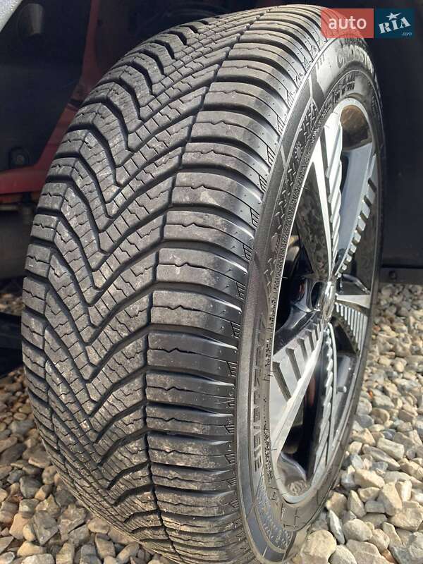 Внедорожник / Кроссовер MG ZS EV 2020 в Коломые фото 14 Внедорожник / Кроссовер MG ZS EV 2020 в Коломые