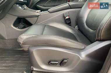 Внедорожник / Кроссовер MG ZS EV 2020 в 