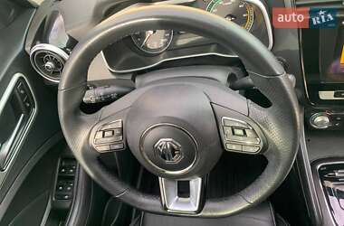 Внедорожник / Кроссовер MG ZS EV 2020 в 