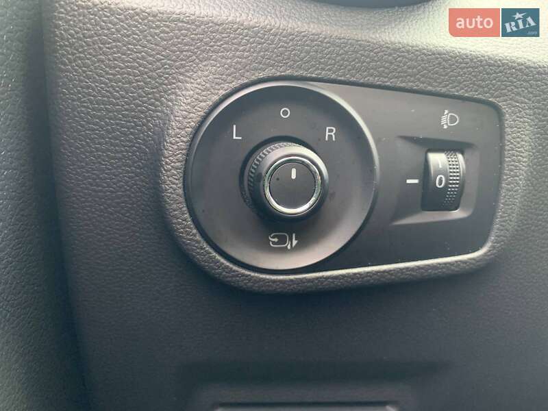 Внедорожник / Кроссовер MG ZS EV 2020 в Коломые фото 46 Внедорожник / Кроссовер MG ZS EV 2020 в Коломые