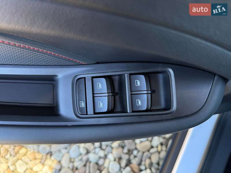 Внедорожник / Кроссовер MG ZS EV 2021 в Львове