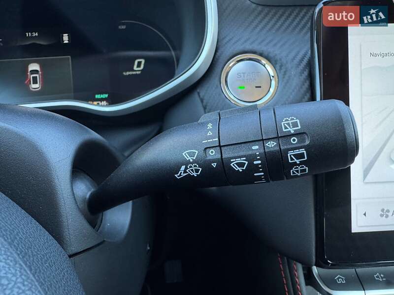 Внедорожник / Кроссовер MG ZS EV 2021 в Львове