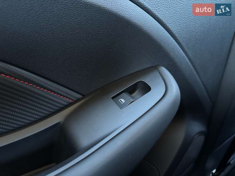 Внедорожник / Кроссовер MG ZS EV 2021 в Львове