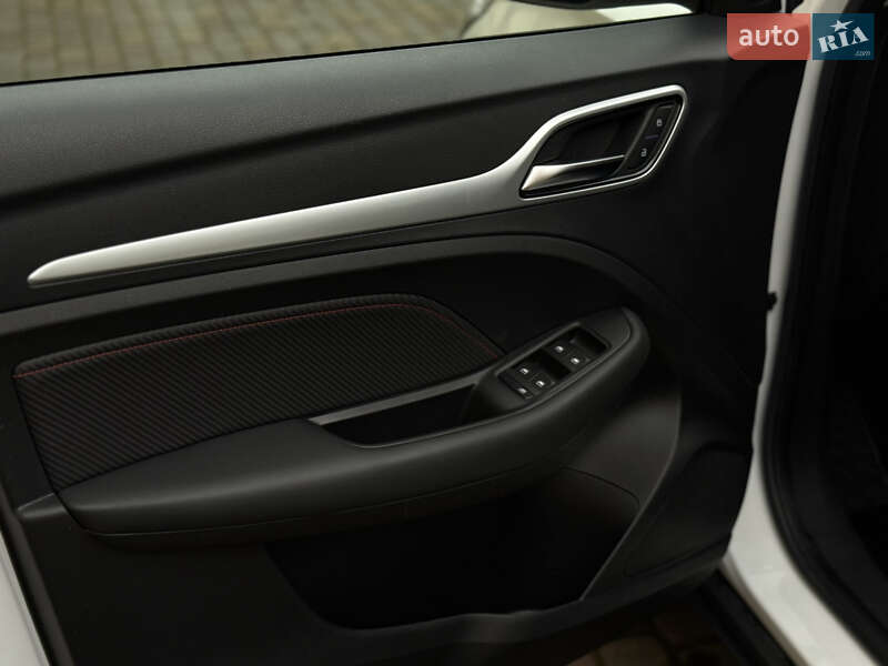 Внедорожник / Кроссовер MG ZS EV 2021 в Синевире фото 46 Внедорожник / Кроссовер MG ZS EV 2021 в Синевире