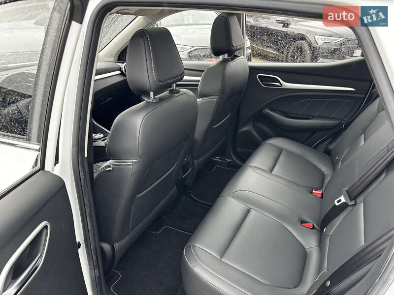Позашляховик / Кросовер MG ZS EV 2021 в Львові фото 55 Позашляховик / Кросовер MG ZS EV 2021 в Львові