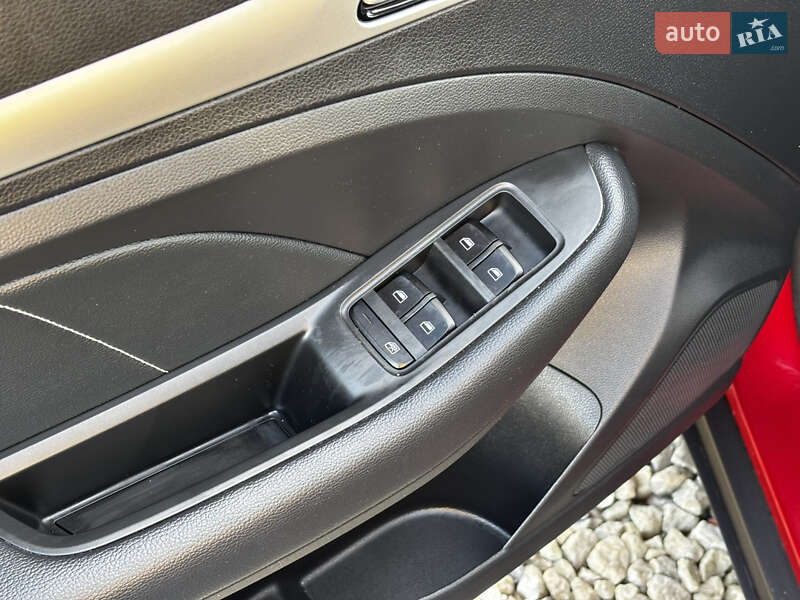 Позашляховик / Кросовер MG ZS EV 2021 в Львові фото 17 Позашляховик / Кросовер MG ZS EV 2021 в Львові