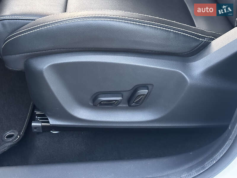 Позашляховик / Кросовер MG ZS EV 2021 в Львові фото 25 Позашляховик / Кросовер MG ZS EV 2021 в Львові