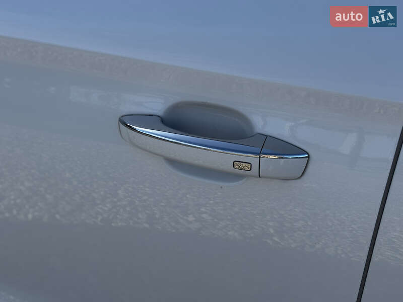 Внедорожник / Кроссовер MG ZS EV 2022 в Львове фото 23 Внедорожник / Кроссовер MG ZS EV 2022 в Львове