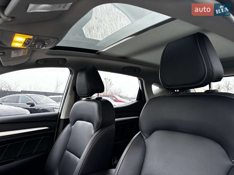 Внедорожник / Кроссовер MG ZS EV 2021 в Львове фото 44 Внедорожник / Кроссовер MG ZS EV 2021 в Львове