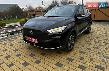 Внедорожник / Кроссовер MG ZS EV 2022 в Коломые