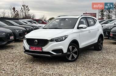 Внедорожник / Кроссовер MG ZS EV 2020 в Львове