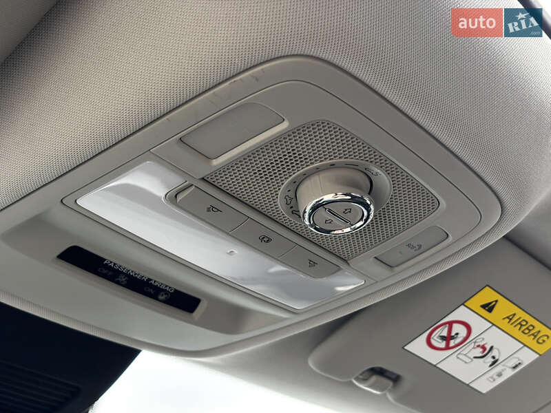 Внедорожник / Кроссовер MG ZS EV 2021 в Львове фото 32 Внедорожник / Кроссовер MG ZS EV 2021 в Львове