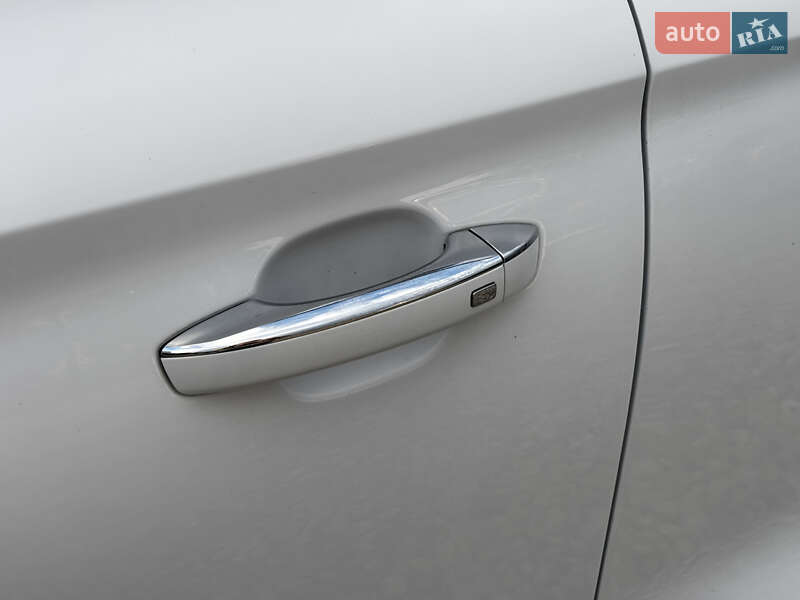 Позашляховик / Кросовер MG ZS EV 2020 в Львові фото 12 Позашляховик / Кросовер MG ZS EV 2020 в Львові