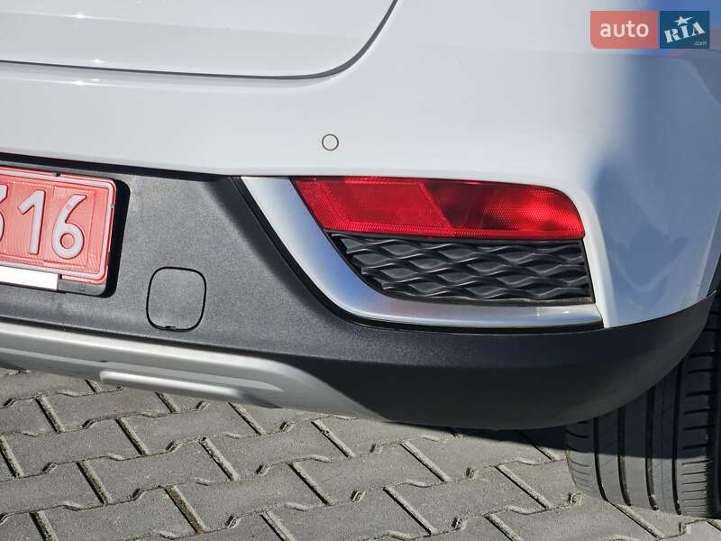 Внедорожник / Кроссовер MG ZS EV 2020 в Львове фото 29 Внедорожник / Кроссовер MG ZS EV 2020 в Львове