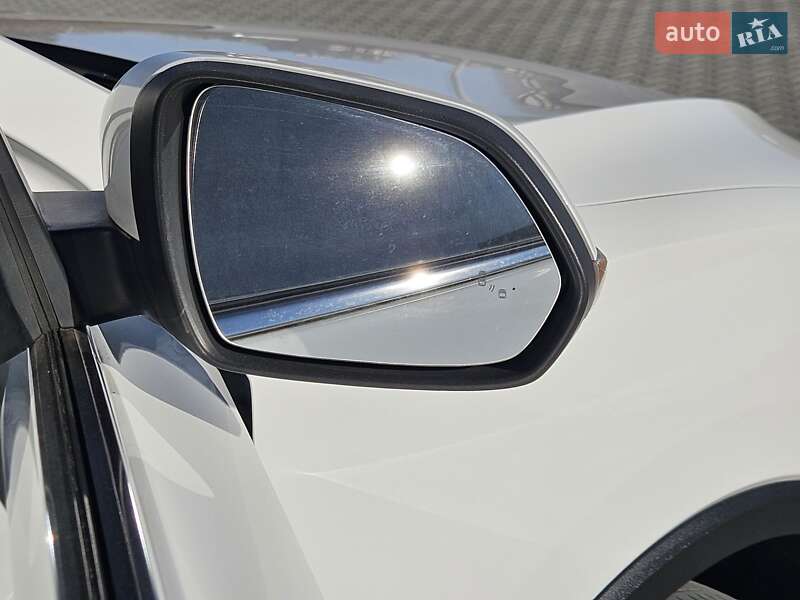 Внедорожник / Кроссовер MG ZS EV 2020 в Львове фото 45 Внедорожник / Кроссовер MG ZS EV 2020 в Львове