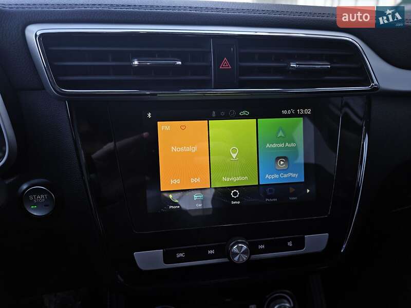 Внедорожник / Кроссовер MG ZS EV 2020 в Львове фото 56 Внедорожник / Кроссовер MG ZS EV 2020 в Львове