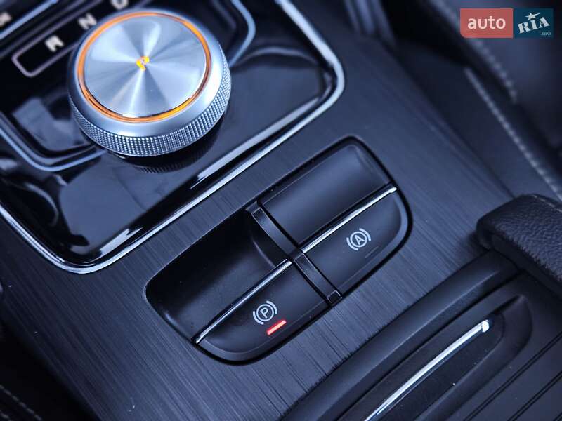 Внедорожник / Кроссовер MG ZS EV 2020 в Львове фото 49 Внедорожник / Кроссовер MG ZS EV 2020 в Львове