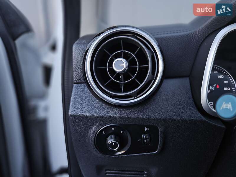 Внедорожник / Кроссовер MG ZS EV 2020 в Львове фото 62 Внедорожник / Кроссовер MG ZS EV 2020 в Львове